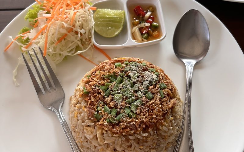 Phad Thai Rock'n Roll