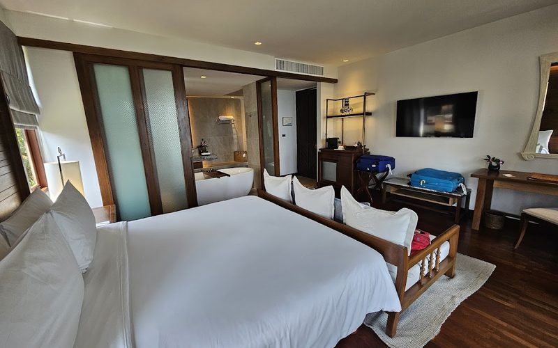 Pimalai Resort and Spa