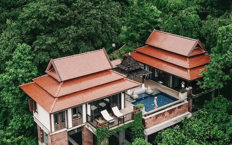 Pimalai Resort and Spa