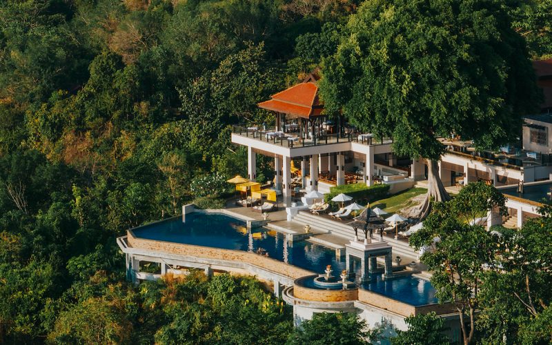 Pimalai Resort and Spa
