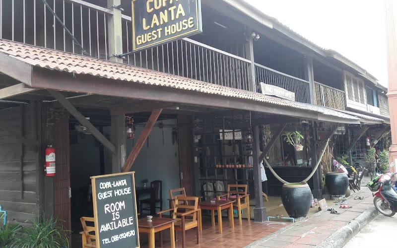 Pinto Restaurant