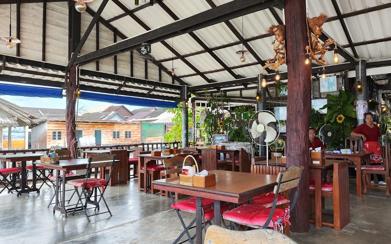 Pinto Restaurant