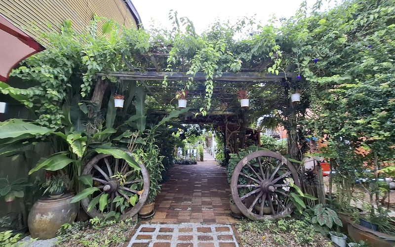 Pinto Restaurant