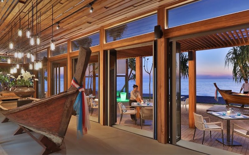 Rak Talay Beach Bar