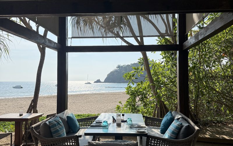 Rak Talay Beach Bar