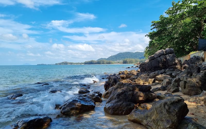 Relax Bay