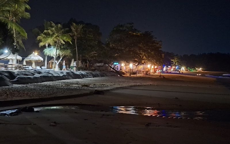 Relax Bay