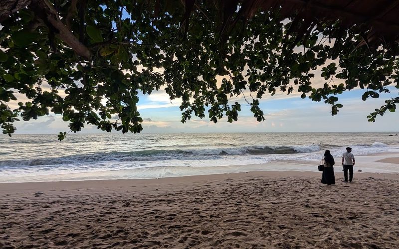 Relax Bay