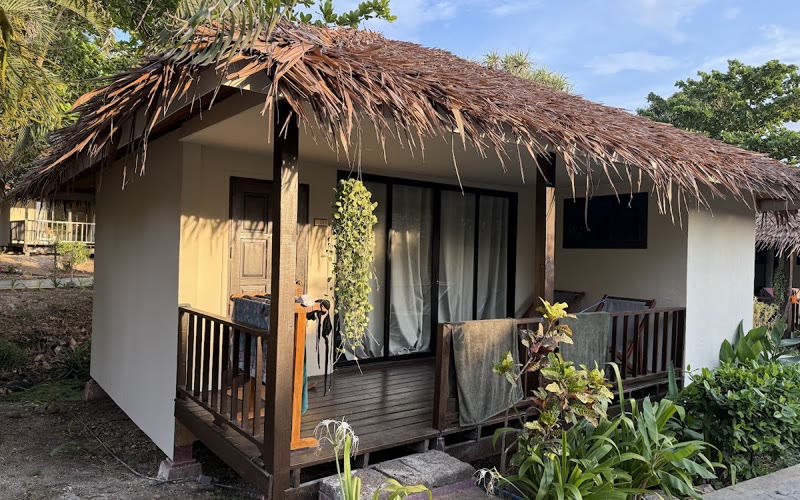 Relax Bay Resort
