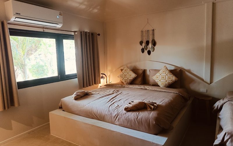 Relax Bay Resort