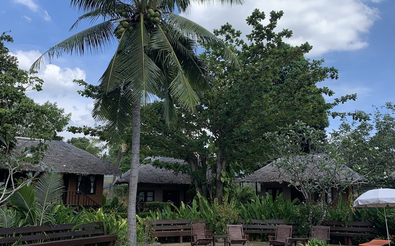 Relax Bay Resort