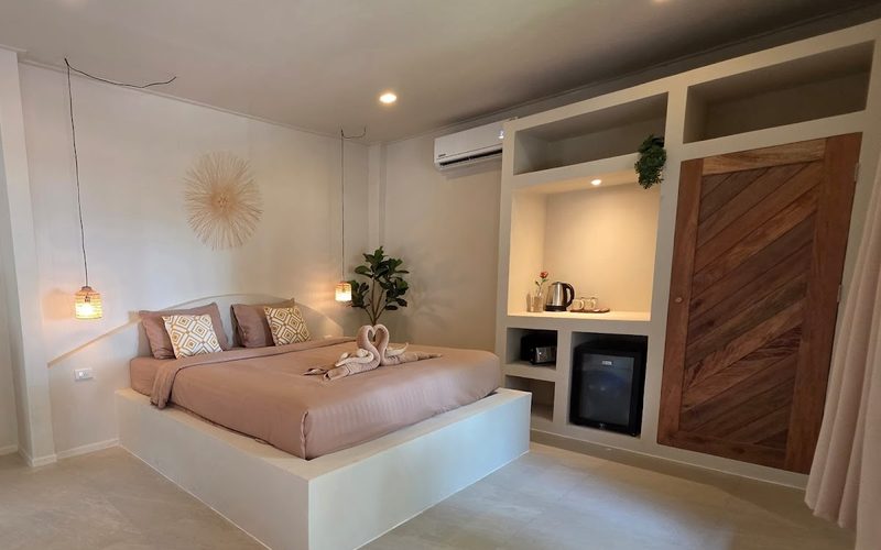 Relax Bay Resort