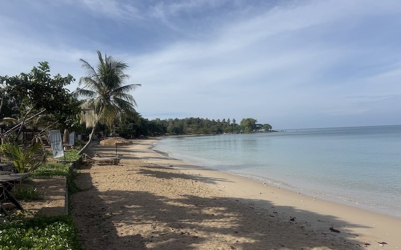 Relax Bay Resort