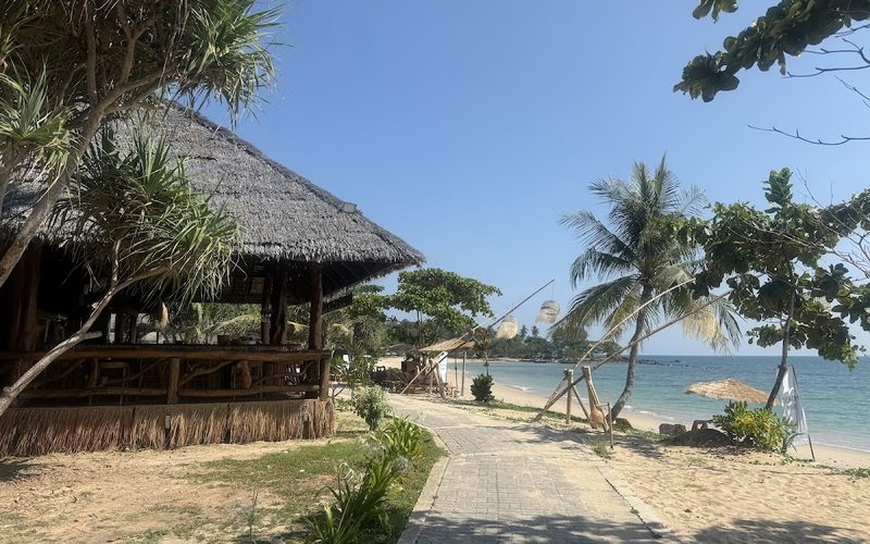 Relax Bay Resort