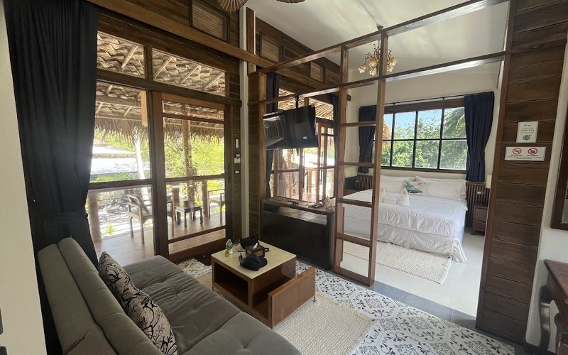 Relax House Lanta Old Town