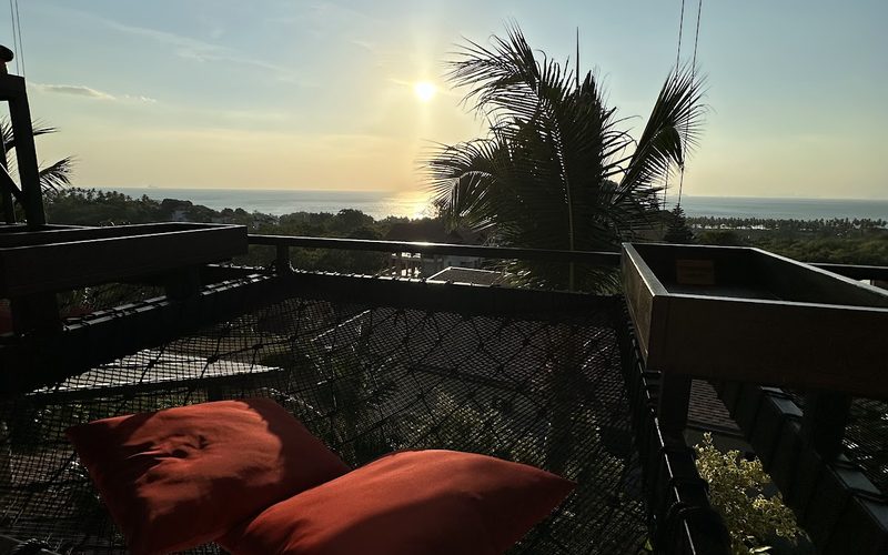Sabai Sabai Viewpoint Lounge