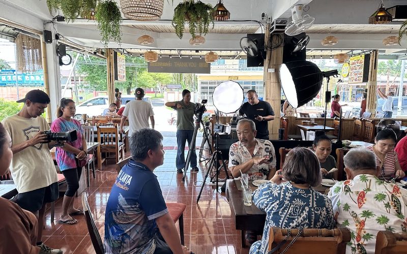 Sala Lanta In Town Restaurant