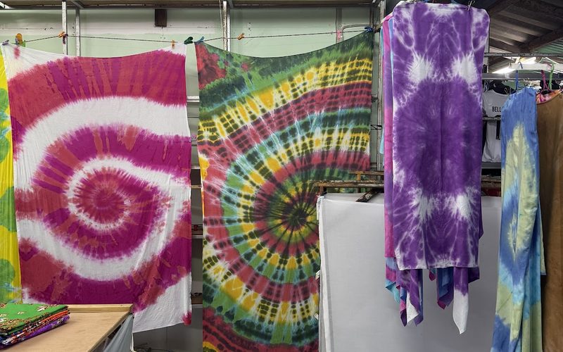 Sam Batik Lanta