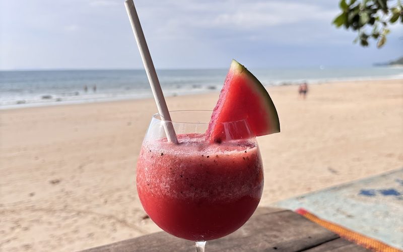Sanctuary Beach Bar