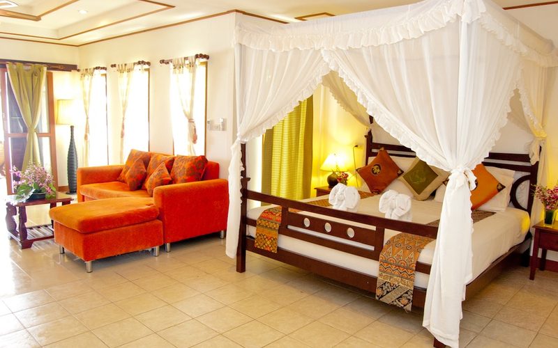 Sayang Beach Resort