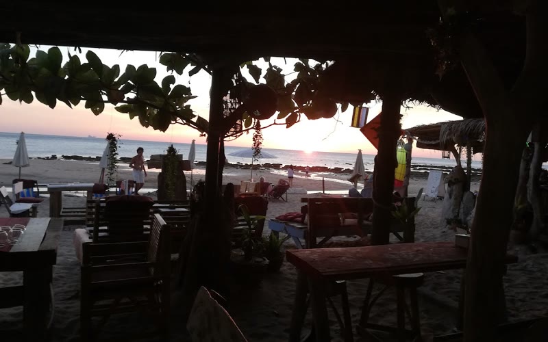 Secret Bar