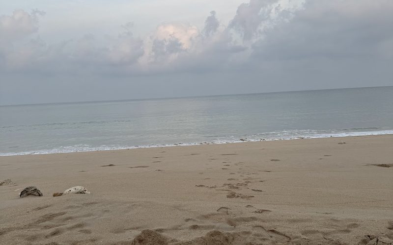 Secret Beach