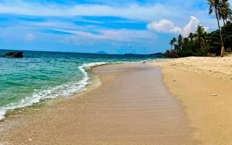 Secret Beach