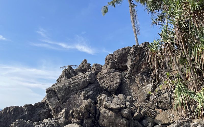 Secret Beach