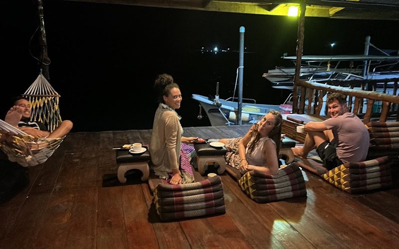 Serenity Massage and Spa