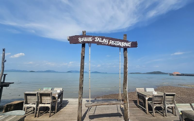 Shine Talay