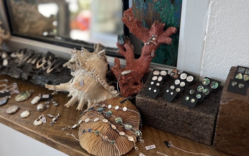 Silver Art Work