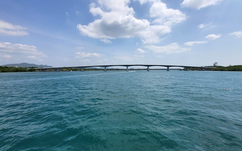 Siri Lanta Bridge