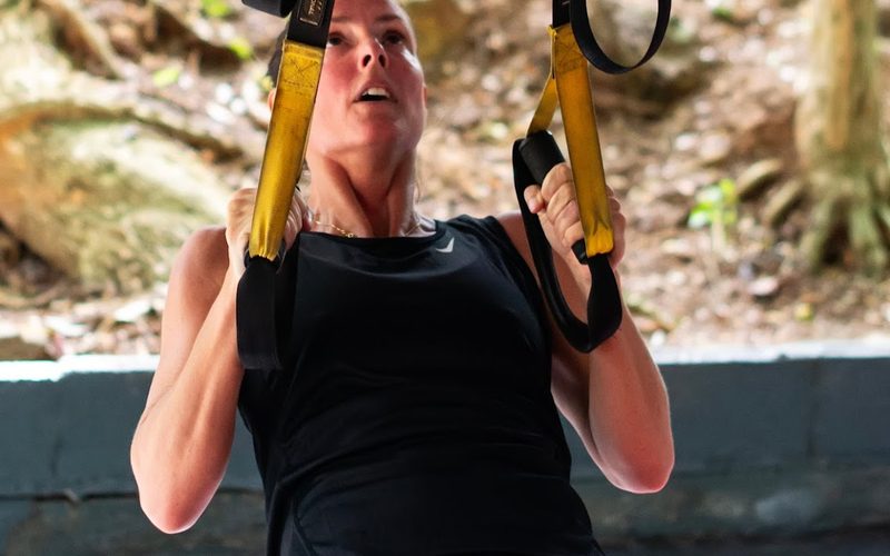 Slavas Total Workout
