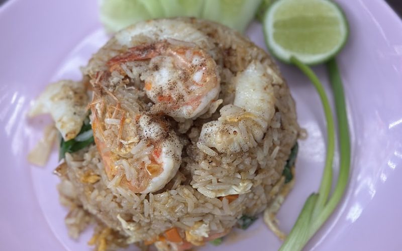 Somtam Halal bistro