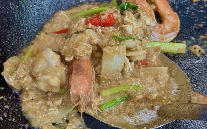 Somtam Halal bistro