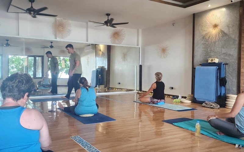 SoulFitness Studio