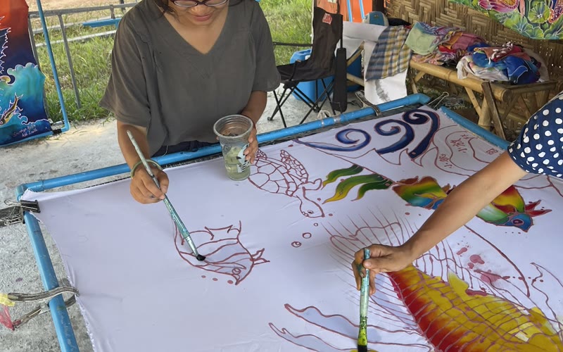 Sriraya Batik