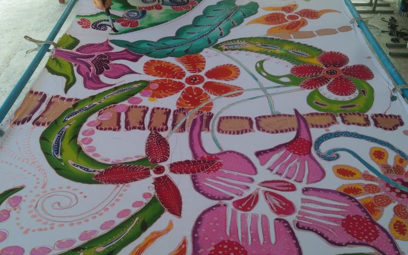 Sriraya Batik