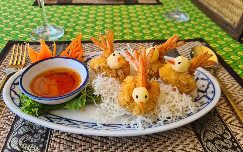 Sukho Cuisine