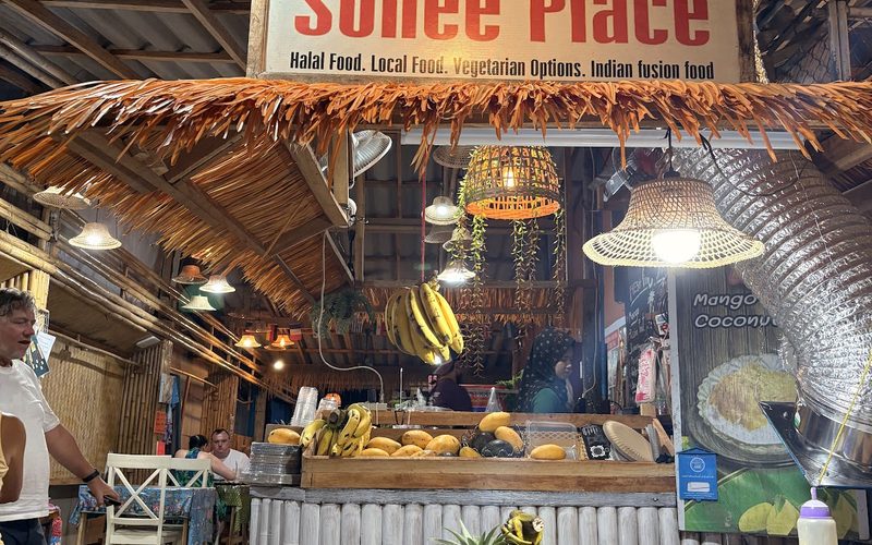 Sunee Place Cooking Class