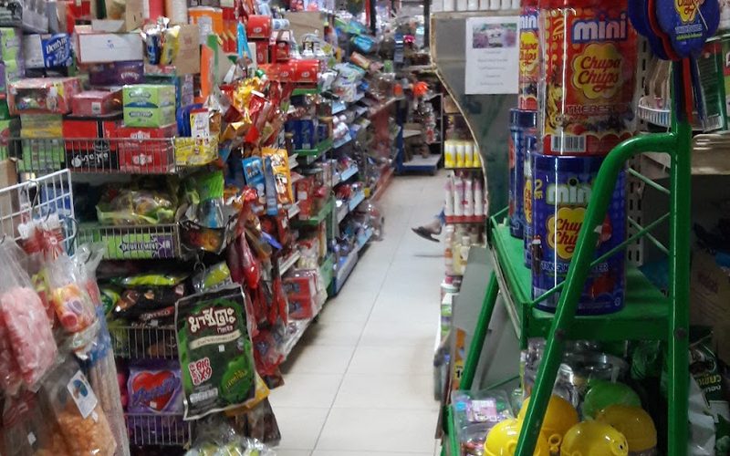 Super Shop Thai Brand