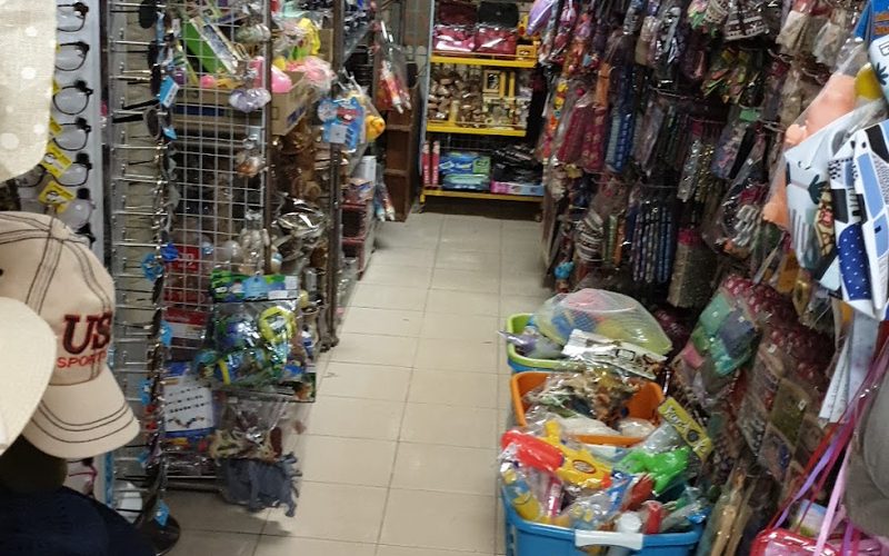 Super Shop Thai Brand