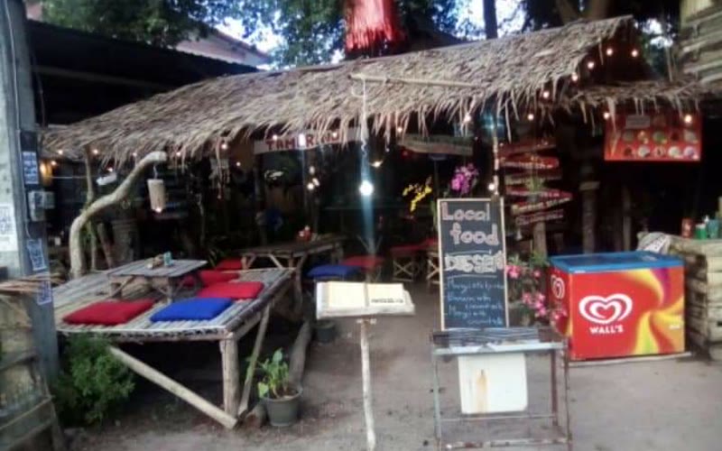 Tamarind Cuisine