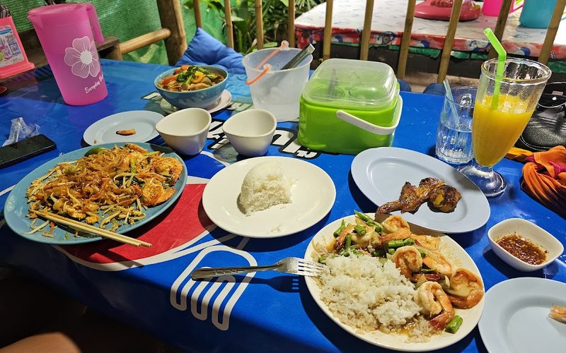Thai-E-SAN
