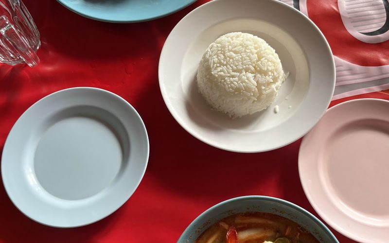 Thai-E-SAN