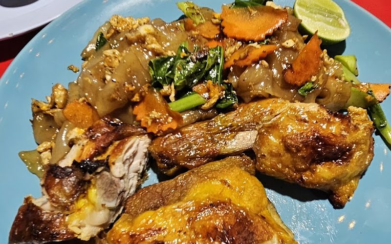 Thai-E-SAN