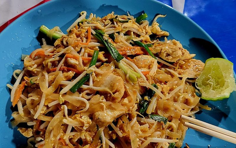 Thai-E-SAN