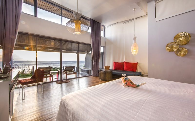 The Houben Hotel