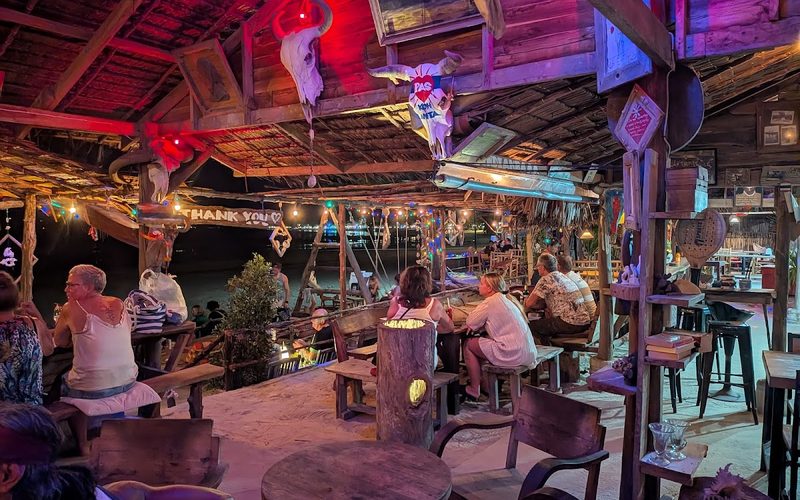 The Indian Bar