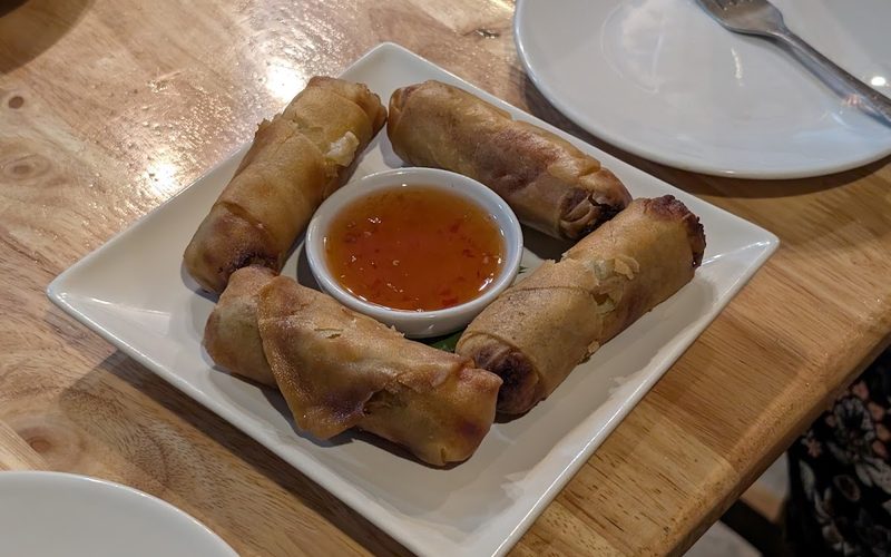 Three Sisters Restaurant